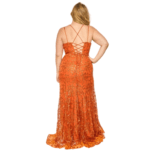 Vestido Ref. 2389QS - Imagen 4