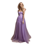 Vestido Ref. 2392 - Imagen 5