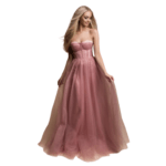 Vestido Ref. 2392 - Imagen 3