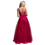 Vestido Ref. 2392 - Imagen 2