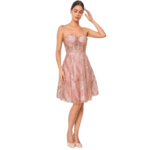 Vestido Ref. 2399 - Imagen 3