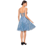 Vestido Ref. 2399 - Imagen 6