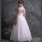 Vestido de Niña Ref. 3303