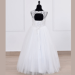 Vestido de Niña Ref. 3303 - Imagen 4