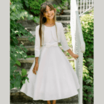 Vestido de Niña Ref. 3649