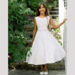 Vestido de Niña Ref. 3649 - Imagen 3