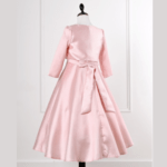 Vestido de Niña Ref. 3649 - Imagen 6