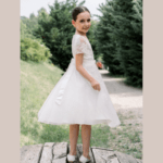 Vestido de Niña Ref. 4701 - Imagen 3