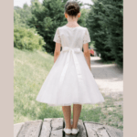 Vestido de Niña Ref. 4701 - Imagen 2