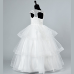 Vestido de Niña Ref. 4803 - Imagen 2