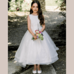 Vestido de Niña Ref. 4806 - Imagen 2
