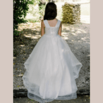 Vestido de Niña Ref. 4806
