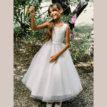 Vestido de Niña Ref. 4812