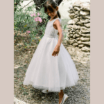 Vestido de Niña Ref. 4812 - Imagen 3