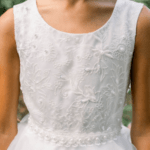 Vestido de Niña Ref. 4812 - Imagen 4