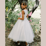 Vestido de Niña Ref. 4812 - Imagen 2