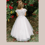 Vestido de Niña Ref. 4813 - Imagen 2