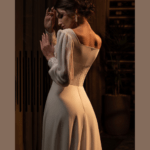 Vestido Antonia - Imagen 3