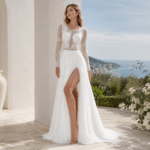 Vestido Dalila Had