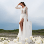 Vestido Dalila Had