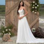 Vestido H-Heather