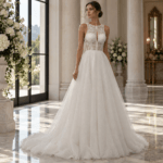 Vestido Mylene