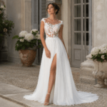 Vestido Sola