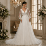 Vestido Tiana