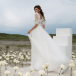 Vestido Lucille - Imagen 3