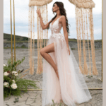 Vestido Robin