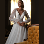Vestido Silvia - Imagen 3