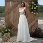 Vestido Sola