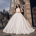 Vestido XB2040