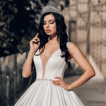 Vestido XB2040 - Imagen 4