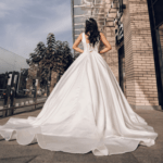 Vestido XB2040 - Imagen 2