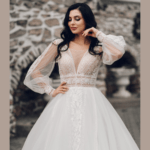 Vestido XB2050 - Imagen 4