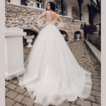Vestido XB2050 - Imagen 2