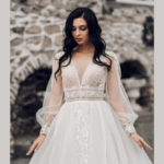 Vestido XB2050 - Imagen 3