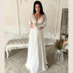 Vestido XB2078 - Imagen 3