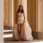 Vestido XB2238 - Imagen 4