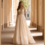 Vestido XB2238