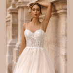 Vestido XB2239 - Imagen 4