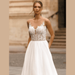 Vestido XB2241 - Imagen 4