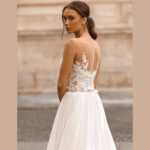 Vestido XB2241 - Imagen 3