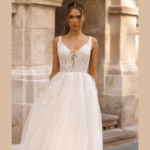 Vestido XB2242 - Imagen 3