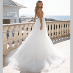 Vestido XB2350 - Imagen 2