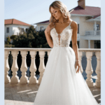 Vestido XB2350 - Imagen 5