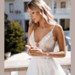 Vestido XB2350 - Imagen 4