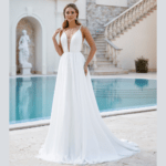 Vestido XB2357