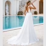 Vestido XB2357 - Imagen 2